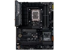 ASUS TUF GAMING Z790-PLUS WIFI LGA1700 ATX osnovna plošča - Intel Z790, 4xDDR5, 4xM.2, 4xSATA, 2.5Gb LAN, WiFi 6E, BT, 1xDP, 1xHDMI, Aura Sync