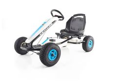 Kettler avto na pedala Kettcar Dakar Air Kettler avto na pedala Kettcar Dakar Air