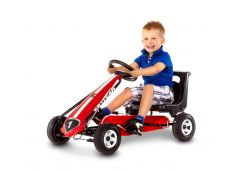 Kettler avto na pedala Kettcar Melbourne Kettler avto na pedala Kettcar Melbourne