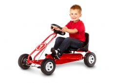 Kettler avto na pedala Kettcar Spa Kettler avto na pedala Kettcar Spa