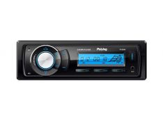 Avtoradio PEIYINGI MP3/USB+SD/MMC 4x20W, bluetooth, loud