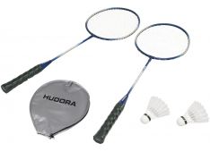 Badminton set Hudora No Limit RS-99 Badminton set Hudora No Limit RS-99