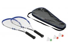 Badminton set Hudora Speed HD-55 Badminton set Hudora Speed HD-55