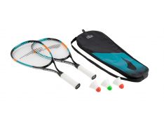 Badminton set Hudora Speed Badminton set Hudora Speed