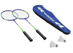 Badminton set Hudora Winner HD-33 Badminton set Hudora Winner HD-33