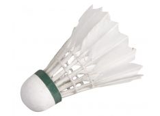 Badminton žogice Hudora Speed Badminton žogice Hudora Speed