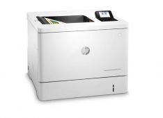 Barvni laserski tiskalnik HP Color LaserJet Enterprise M554dn - 7ZU81A#B19 - 194850414275
