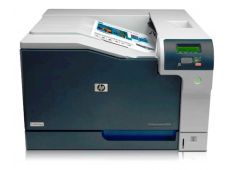 Barvni laserski tiskalnik HP Color LaserJet Pro CP5225dn - CE712A#B19 - 884420971603