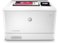 Barvni laserski tiskalnik HP Color LaserJet Pro M454dn - W1Y44A#B19 - 192018996106