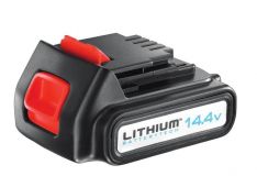 BATERIJA 14.4 V 1,5 Ah Li-Ion Black & Decker BL1514 BATERIJA 14.4 V 1,5 Ah Li-Ion Black & Decker BL1514