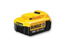 BATERIJA 18 V 4,0 Ah Li-Ion Dewalt DCB182