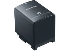 Baterija CANON BP-820 za kamkorder HFG40 - 8597B002AA - 4960999984490
