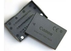 Baterija CANON NB-1LH - 7649A001AA - 4960999048147