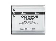 Baterija OLYMPUS Li-50B - N3605992 - 4545350013585