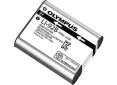 Baterija OLYMPUS Li-92B za TG-4, TG-5, TG-6 - V6200660E000 - 4545350046330