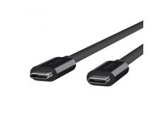 Belkin Kabel za monitor USB-C-C - F2CU049bt2M-BLK - 745883721740