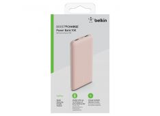 Belkin Prenosna baterija 10K - BPB011btRG - 745883823505