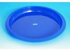 Bistro, Pladenj 40 Cm, Modra Bistro, Pladenj 40 Cm, Modra