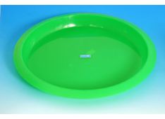 Bistro, Pladenj 40 Cm, Zelena Bistro, Pladenj 40 Cm, Zelena