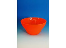 Bistro, Skleda 24 Cm, Oranžna Bistro, Skleda 24 Cm, Oranžna
