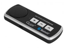 Bluetooth QUER prostoročna naprava za avto Bluetooth QUER prostoročna naprava za avto