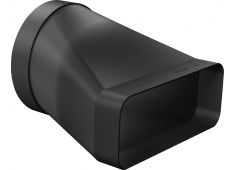 Bosch adapter okroglo ploščato 150mm HEZ9VDSI0 (4242005254231)