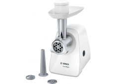 Bosch aparat za mletje mesa MFW2510W (4242005135615) Bosch aparat za mletje mesa MFW2510W (4242005135615)