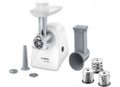 Bosch aparat za mletje mesa MFW2514W (4242005135639) Bosch aparat za mletje mesa MFW2514W (4242005135639)