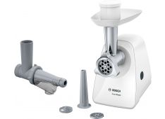 Bosch aparat za mletje mesa MFW2515W (4242005135653)