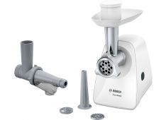 Bosch aparat za mletje mesa MFW2515W (4242005135653) Bosch aparat za mletje mesa MFW2515W (4242005135653)