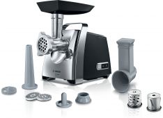 Bosch aparat za mletje mesa MFW67440 (4242002770840) Bosch aparat za mletje mesa MFW67440 (4242002770840)