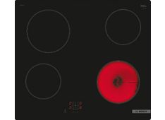 Bosch električna stekloker. kuhalna plošča PKE61RAA2E (4242005280377)
