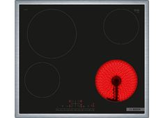 Bosch električna stekloker. kuhalna plošča PKE645FP2E (4242005283255)