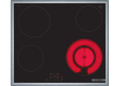 Bosch električna stekloker. kuhalna plošča PKF645BB2E (4242005283453)