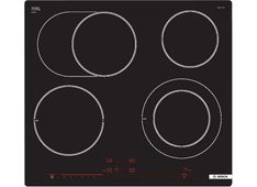 Bosch električna stekloker. kuhalna plošča PKN601DP1D (4242002830803)