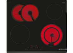 Bosch električna stekloker. kuhalna plošča PKN631FP2E (4242005280667)