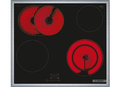 Bosch električna stekloker. kuhalna plošča PKN645BA2E (4242005283385)