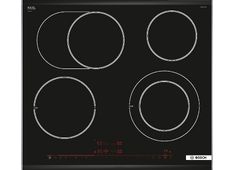 Bosch električna stekloker. kuhalna plošča PKN675DP1D (4242002830940)