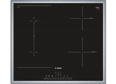 Bosch indukcijska kuhalna plošča, avtarkična PVS645FB5E (4242005088737)