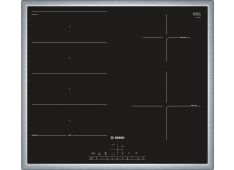 Bosch indukcijska stekloker. kuhalna plošča PXE645FC1E (4242002870960)