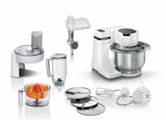 Bosch kompakten kuhinjski aparat MUMS2EW40 (4242005252343)