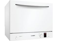 Bosch kompaktni pomivalni stroj SKS62E32EU (4242005198047)