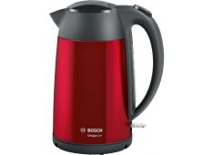 Bosch kuhalnik vode, nerjaveče jeklo TWK3P424 (4242005188055) Bosch kuhalnik vode, nerjaveče jeklo TWK3P424 (4242005188055)