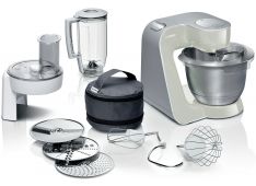 Bosch kuhinjski robot MUM58L20 (4242002879642) Bosch kuhinjski robot MUM58L20 (4242002879642)
