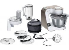 Bosch kuhinjski robot MUM5XW20 (4242005185207) Bosch kuhinjski robot MUM5XW20 (4242005185207)