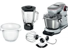 Bosch kuhinjski robot OptiMUM MUM9BX5S22 (4242005036424)