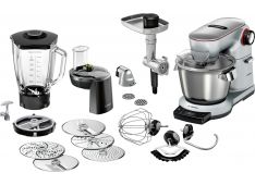 Bosch kuhinjski robot OptiMUM MUM9BX5S61 (4242005036431) Bosch kuhinjski robot OptiMUM MUM9BX5S61 (4242005036431)