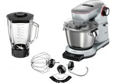Bosch kuhinjski robot OptiMUM MUM9YX5S12 (4242002938257) Bosch kuhinjski robot OptiMUM MUM9YX5S12 (4242002938257)