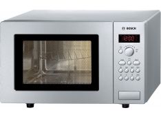 Bosch mikrovalovna pečica z žarom HMT75G451 (4242002490915) Bosch mikrovalovna pečica z žarom HMT75G451 (4242002490915)