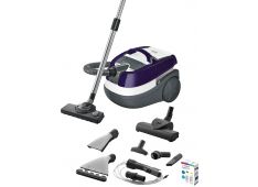 Bosch mokro-Suhi sesalnik BWD41740 (4242005162000) Bosch mokro-Suhi sesalnik BWD41740 (4242005162000)